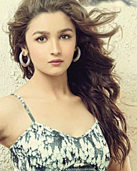 Alia Bhatt